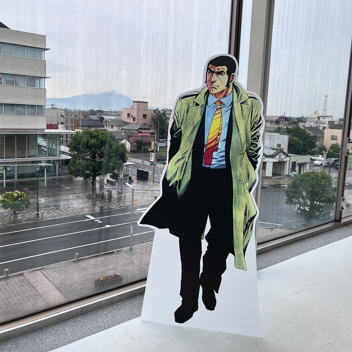 しもだて美術館